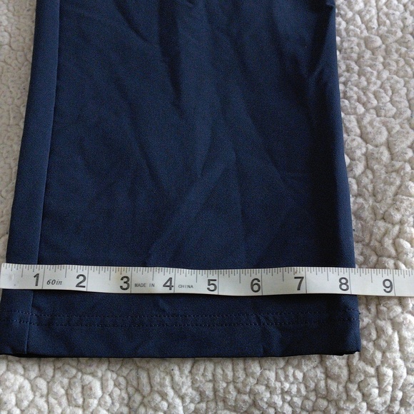 Public Rec Size 40/32 Straight Men's Blue Pants - Picture 11 of 16